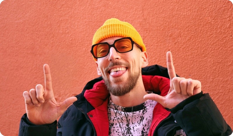 ‘‘Napravit ću ludilo i otvoriti prvu polufinalnu večer’‘: Galižanac Lima Len o Dori 2026. (VIDEO)-158308