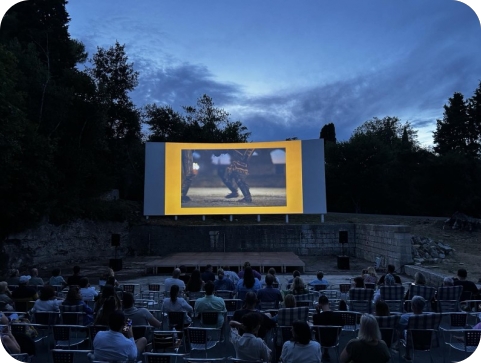 Večeras počinje filmski program na Brijunima: otvara ga pobjednički film “Koke”-162274