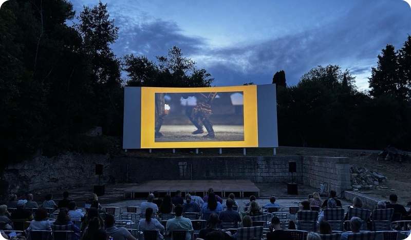 Večeras počinje filmski program na Brijunima: otvara ga pobjednički film “Koke”-162274