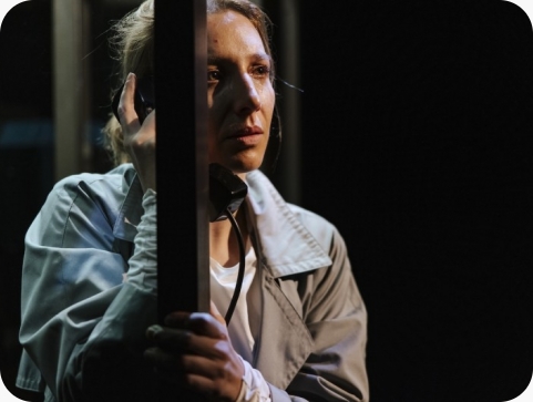 “Ljudski glas” na festivalu monodrame u Zadru-163208