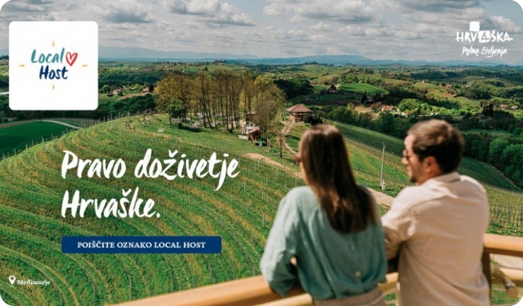 HTZ na platformi Booking.com prvi put promovirao hrvatski obiteljski smještaj-162681