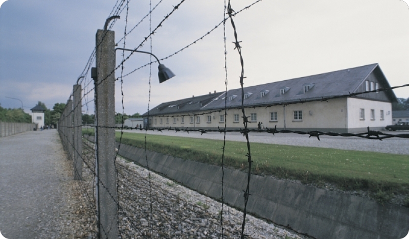 ‘‘Bio im je samo broj, a meni sve na svijetu’‘: Patricija Otočan Brumnić o nonu i tišini Dachaua-158094