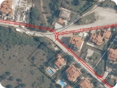 Danas započinju radovi na javnoj rasvjeti u Štinjanu-127274