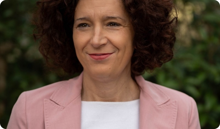 Lorena Boljunčić na kraju odustala od posla zamjenice pročelnika Danijela Ferića-159384