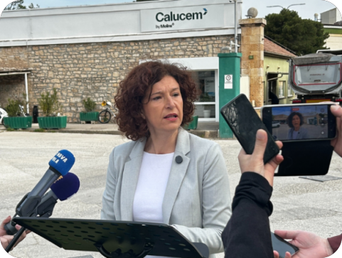 Lorena Boljunčić zamjenica pročelnika UO za izgradnju, komunalno gospodarstvo, promet i imovinu u Gradu Puli-158442