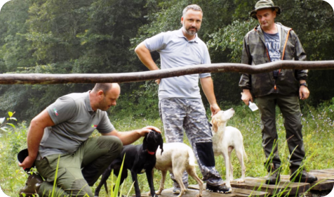 U nedjelju otvaranje sezone lova na bijeli tartuf-99703