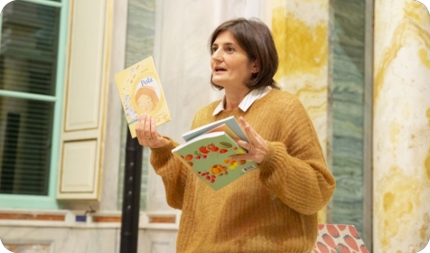 Nikad veći broj rezidenata u pazinskoj Kući za pisce - Hiži od besid-158513