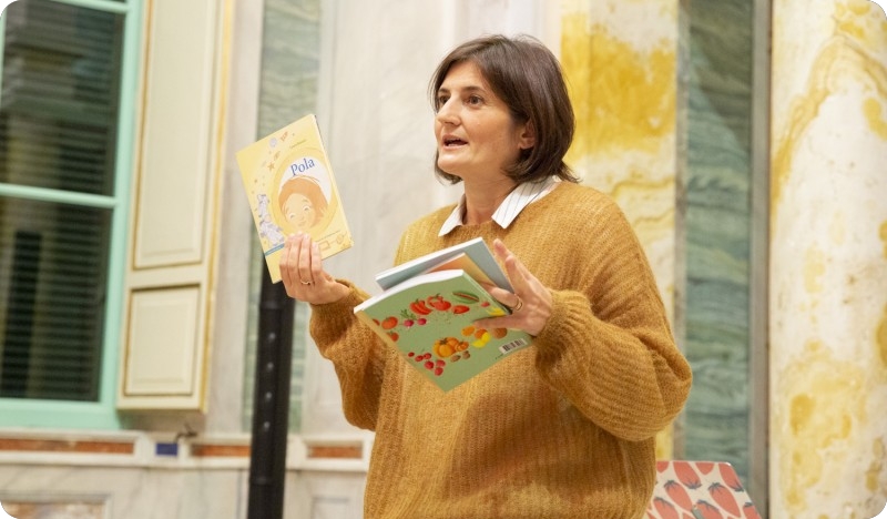 Nikad veći broj rezidenata u pazinskoj Kući za pisce - Hiži od besid-158513