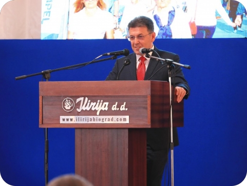 Luka Burilović: Spremniji dočekujemo nadolazeća izazovna vremena-128522