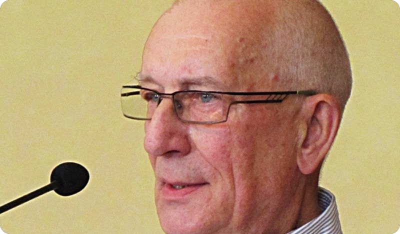 Preminuo prof. dr. sc. Miroslav Bertoša-139181