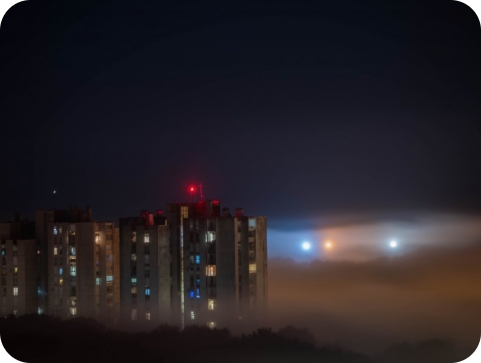 Gusta magla progutala Pulu, evo što kažu nadležne službe-158761