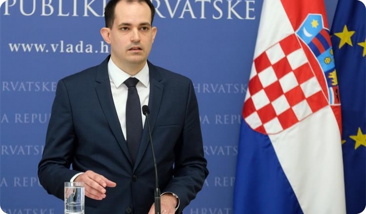 Ministar Malenica predstavio plan oporavka za pravosuđe i upravu vrijedan 1,28 milijardi kuna-117388