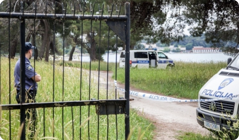 Uhićene tri osobe vezane uz smrt dječaka-78264