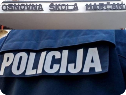 Marčana na nogama: Stariji muškarac vrebao dijete-124115