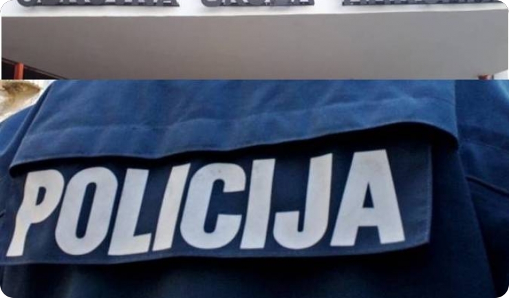Marčana na nogama: Stariji muškarac vrebao dijete-124115