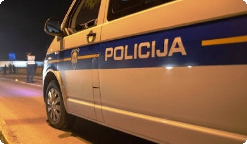 Pulska policija pronašla počinitelje 12 kaznenih djela, u pitanju je 7 maloljetnika-122938