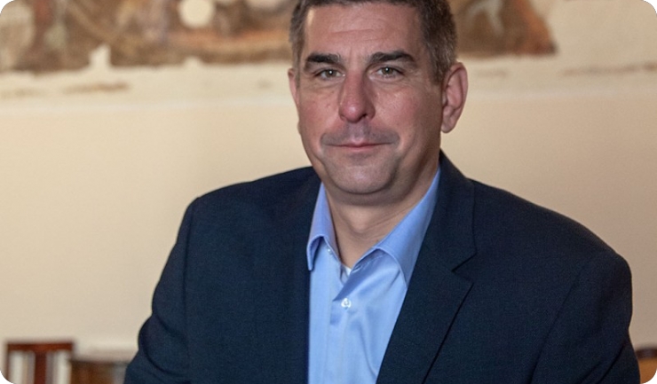 Marko Paliaga iz osobnih razloga napustio Predsjedništvo IDS-a-162452
