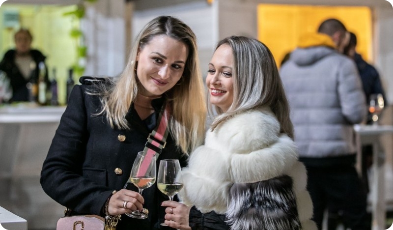 Giardini ovog tjedna postaju središte istarske vinske čarolije!-156330