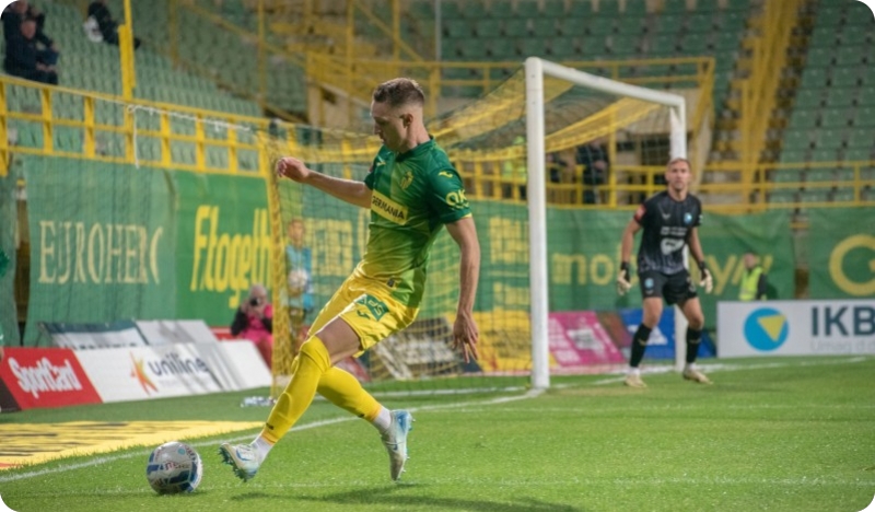 Matej Vuk napustio Istru 1961, karijeru nastavlja u Varaždinu-150042