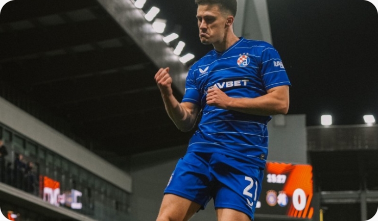 Dinamo tri dana prije derbija ostao bez Matea Lisice-156962