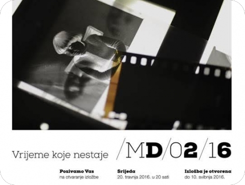 Matija Debeljuh izlaže u Zagrebu-67308