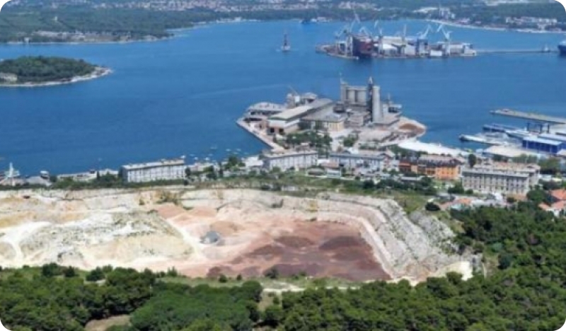 Najavljena realizacija Trgovačkog centra Max Stoja-74146