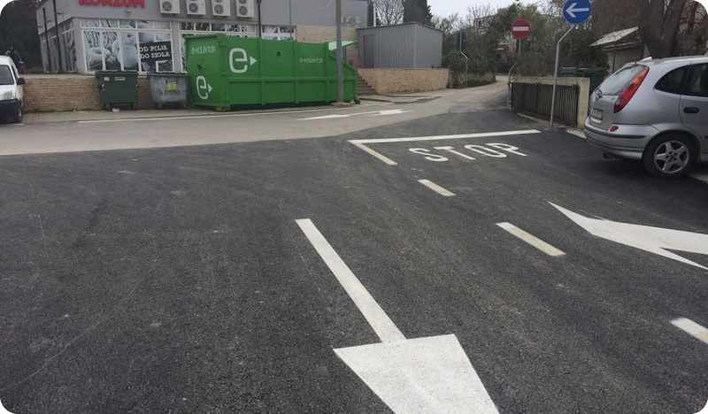Uređenje prometnica i dječjeg igrališta u Medulinu-66349