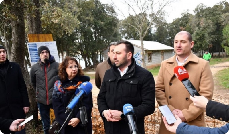 Ivan Kirac: Nećemo dozvoliti nikakvo ograđivanje puteva, prolaza, cesta i šetnica…-134816