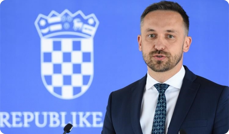 Ministar Piletić: Zajamčeni minimalni iznos plaća primalo bi ukupno 70.000 ljudi-131822