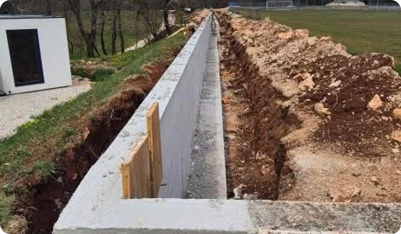 Općina Žminj: Klub ima uvjete za rad, javnosti se plasira drugačija slika-159888