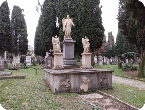 Posjetili smo Mornaričko groblje u Puli-133397