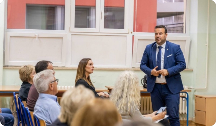 Gradonačelnik Zoričić ovoga tjedna razgovarao s građankama i građanima MO Gregovica i Šijana-131481