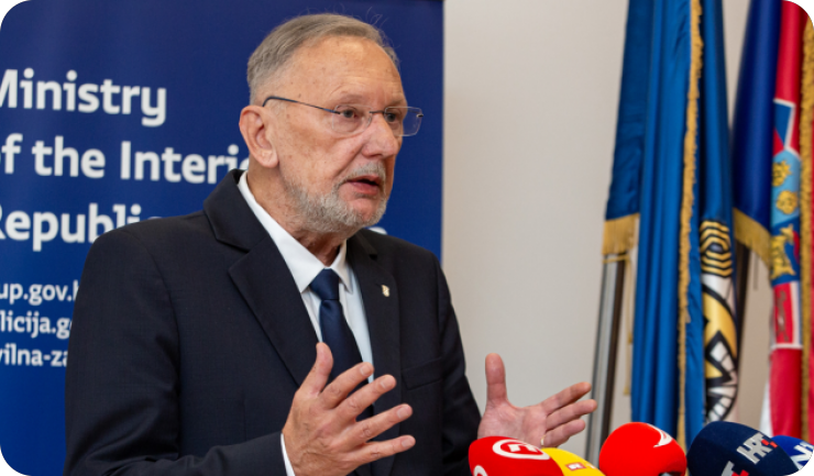 Slijede drastične kazne za nepropisnu vožnju električnog romobila, ali i za ilegalne utrke automobilima-164249