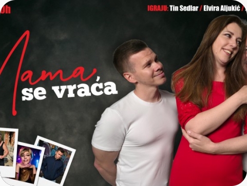 Nova HIT komedija Tina i Zuhre “Mama se vraća” dolazi u pulski INK i kino Labin-163742