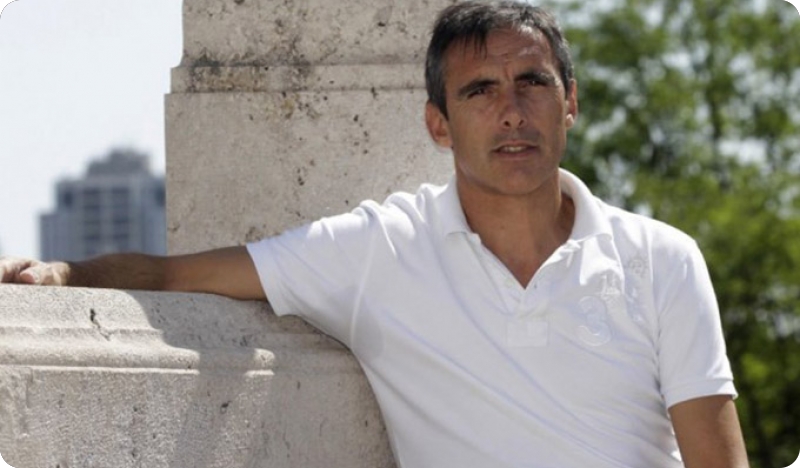 Manuel Manolo Salvador Serra novi je član scouting tima Istre 1961-154257