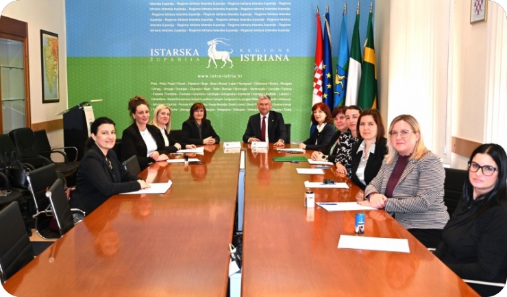 Istarska županija ove godine izdvaja više od 3,2 milijuna eura za unapređenje socijalne skrbi-159680