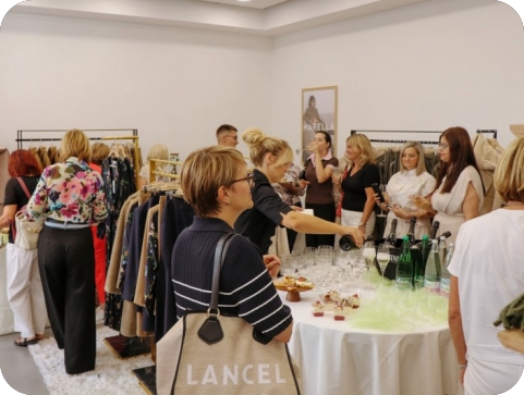 Drage dame, Marella je stigla u Pulu i otvara vrata talijanske elegancije! (VIDEO)-155208