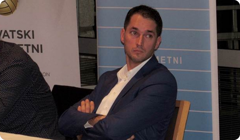 Marin Vidulin novi je team manager NK Istra 1961-156275