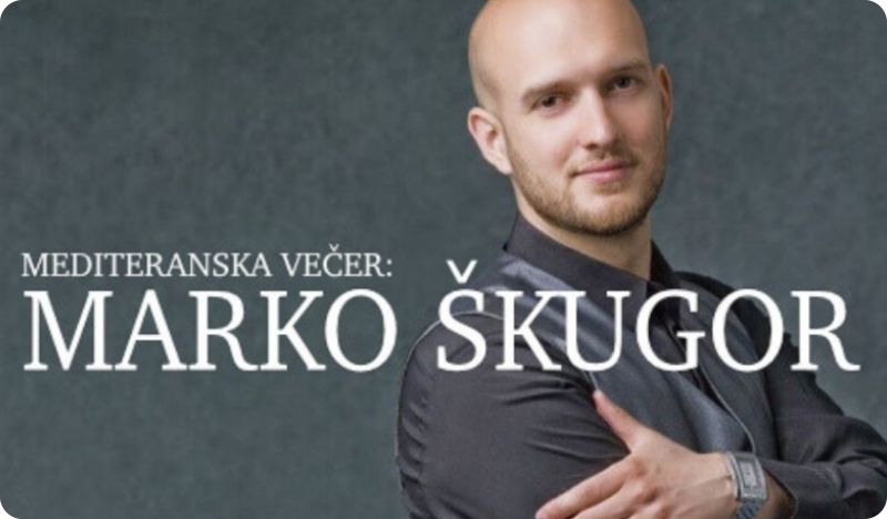 Večerašnji koncert Marka Škugora premješten u Kino Labin-138558