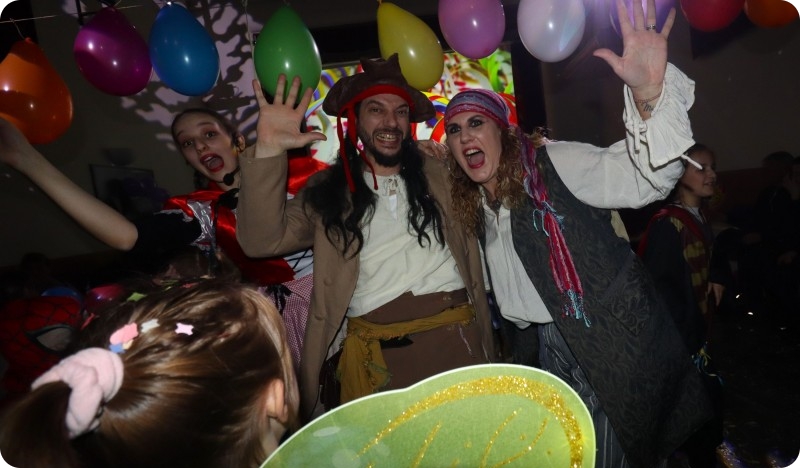 Vodnjan, Galižana i Peroj spremni za Maškare-158421