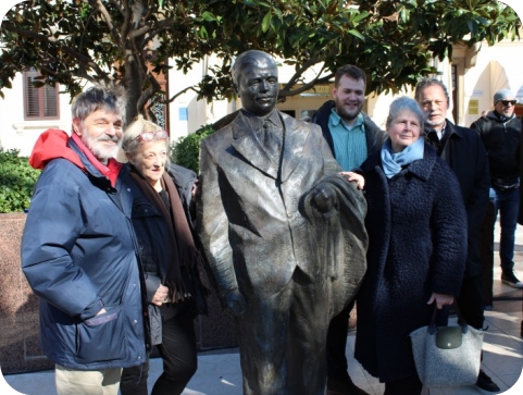 63. obljetnica smrti Mije Mirkovića: Mate Balota i dalje živi u identitetu Istre-158556