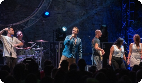 Matija Cvek & The Funkensteins 20. kolovoza stižu u Pulu-162780