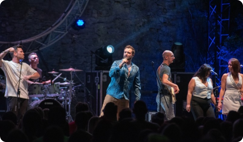 Matija Cvek & The Funkensteins 20. kolovoza stižu u Pulu-162780