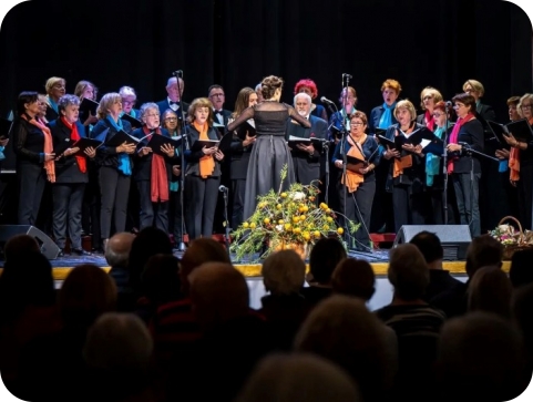 MPZ KUD-a „Matko Brajša Rašan“ svečano ispraća Staru godinu uz bogat program-149177