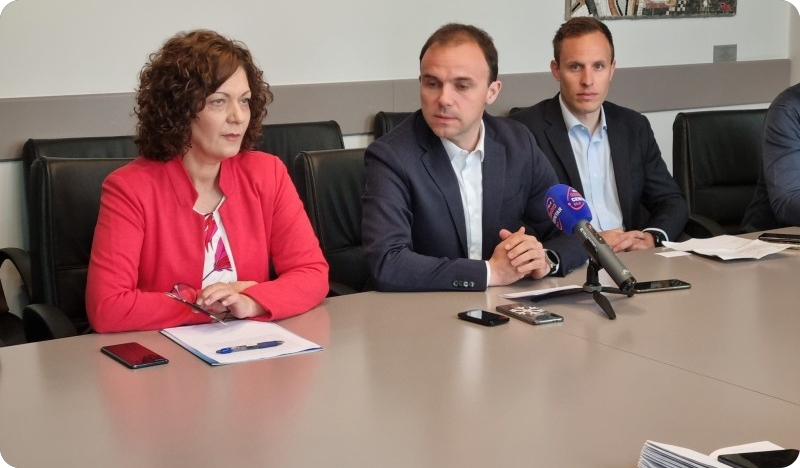 Plaćanje računa bez naknade putem aplikacije KEKS PAY dostupno i u gradu Poreču-126268