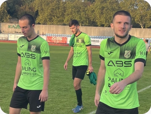 Matteo Movrić: Pobjedom “preskočiti” Halubjan!-156796