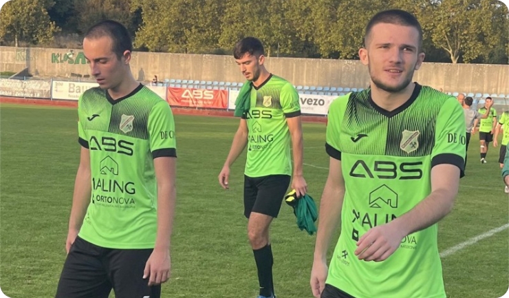 Matteo Movrić: Pobjedom “preskočiti” Halubjan!-156796