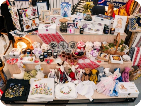 Blagdanski prosinac u Max Cityju, domaći proizvođači i dvije radne nedjelje-157315