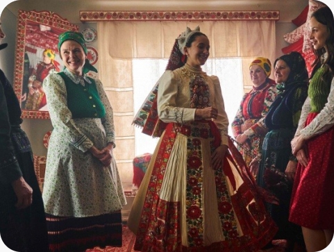 Započeo Tjedan mađarskog filma, danas program svečanog otvorenja-161496