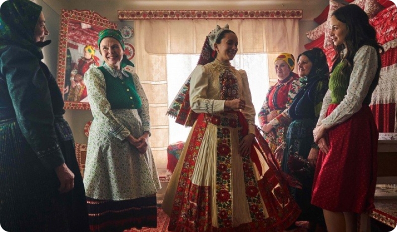 Započeo Tjedan mađarskog filma, danas program svečanog otvorenja-161496